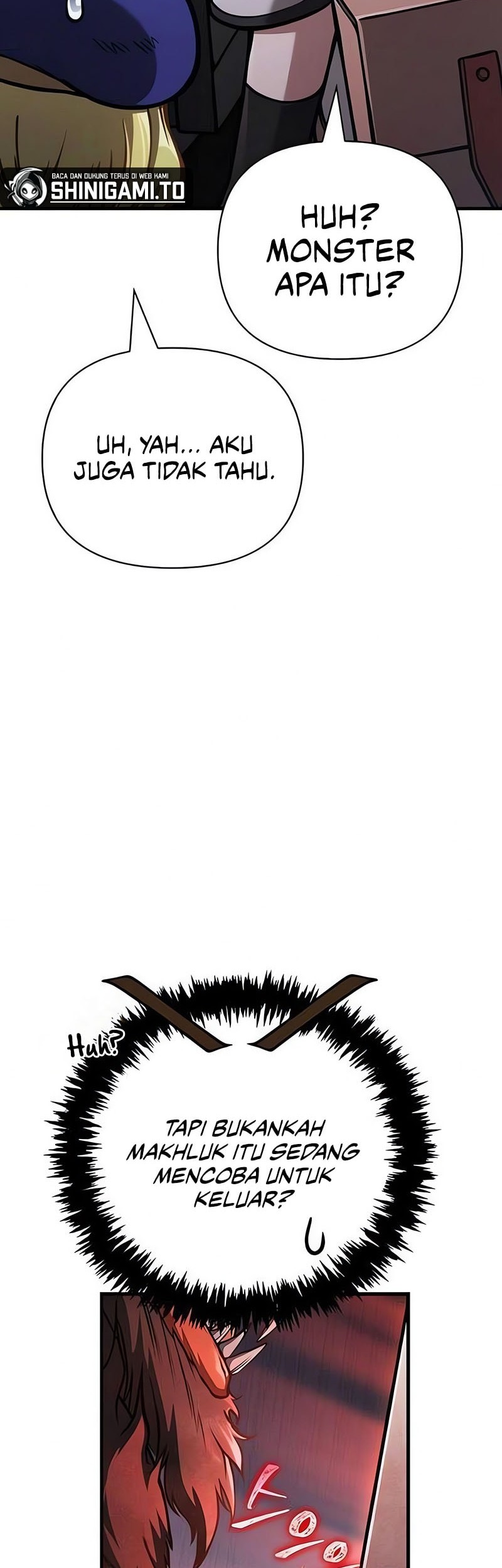 Survive as a Barbarian in the Game Chapter 114 Gambar 66