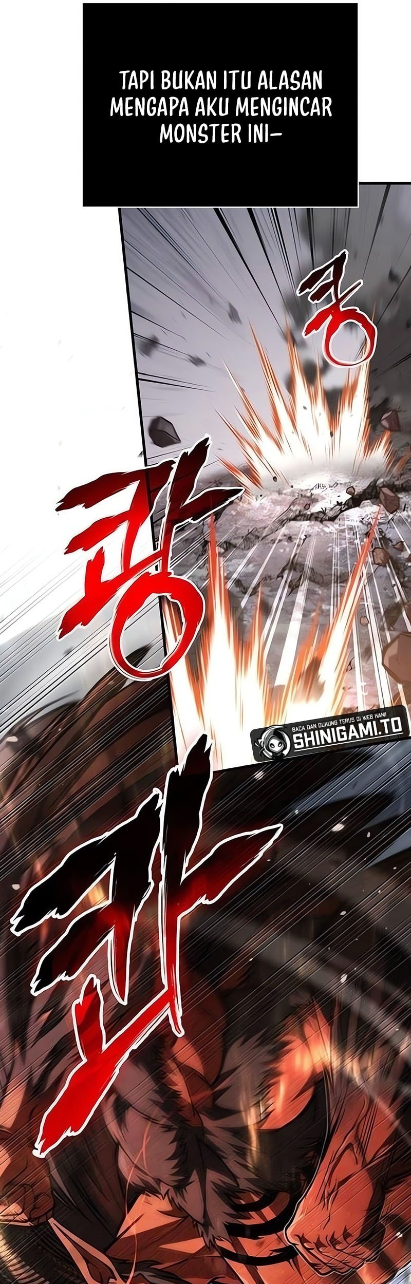 Survive as a Barbarian in the Game Chapter 114 Gambar 72