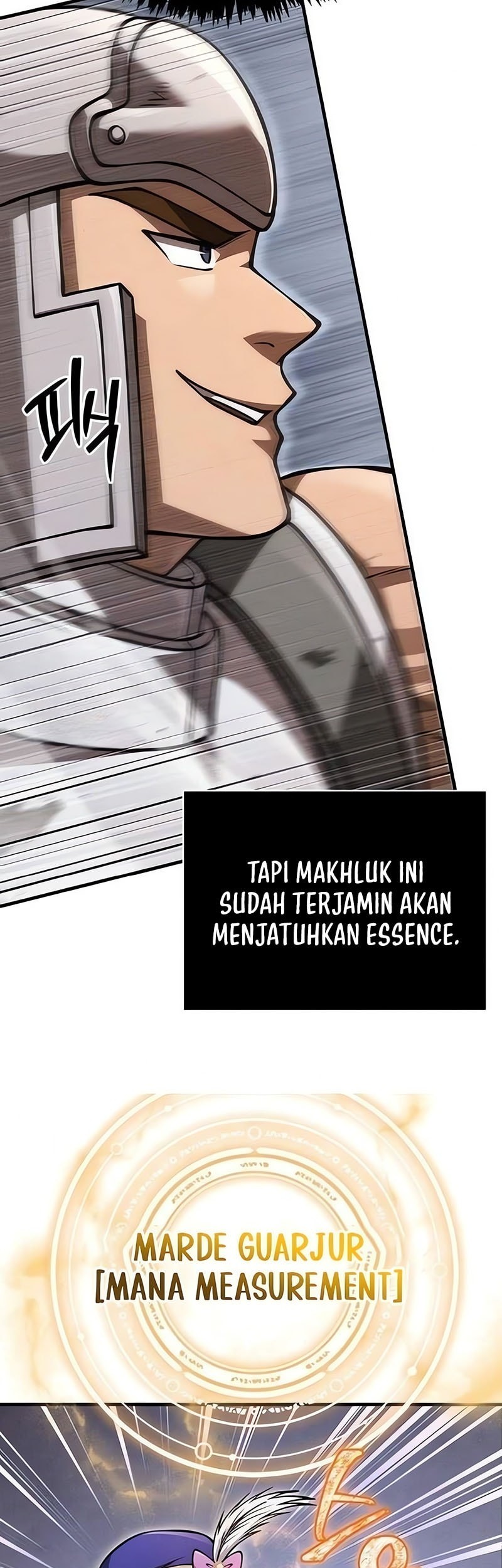 Survive as a Barbarian in the Game Chapter 114 Gambar 74