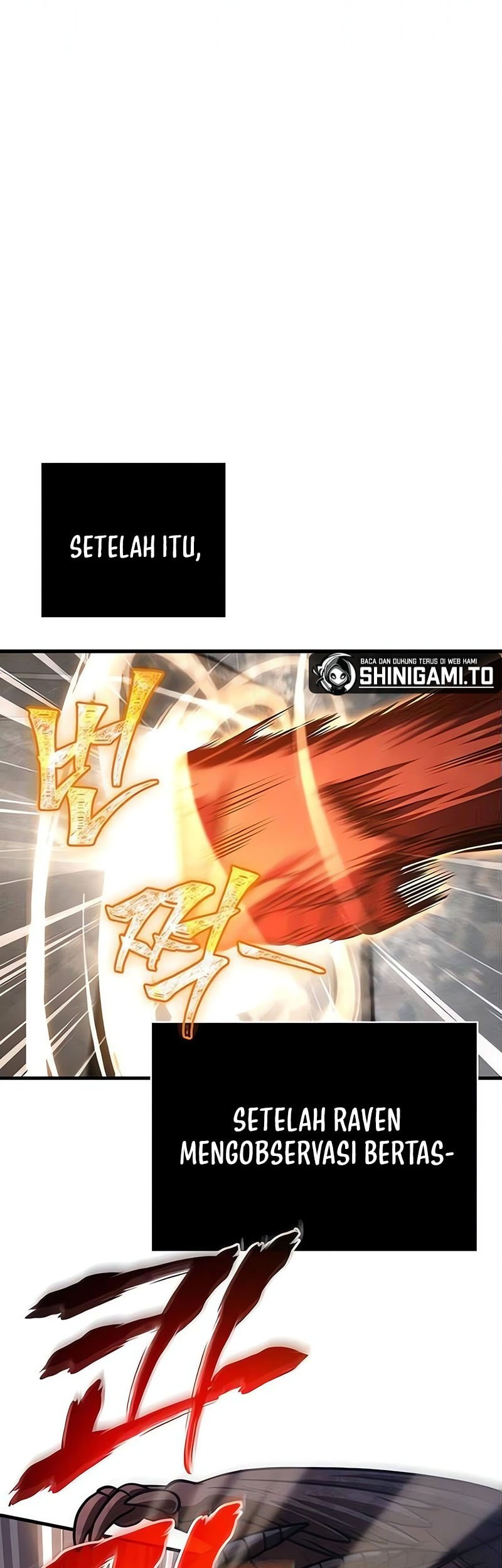 Survive as a Barbarian in the Game Chapter 114 Gambar 80