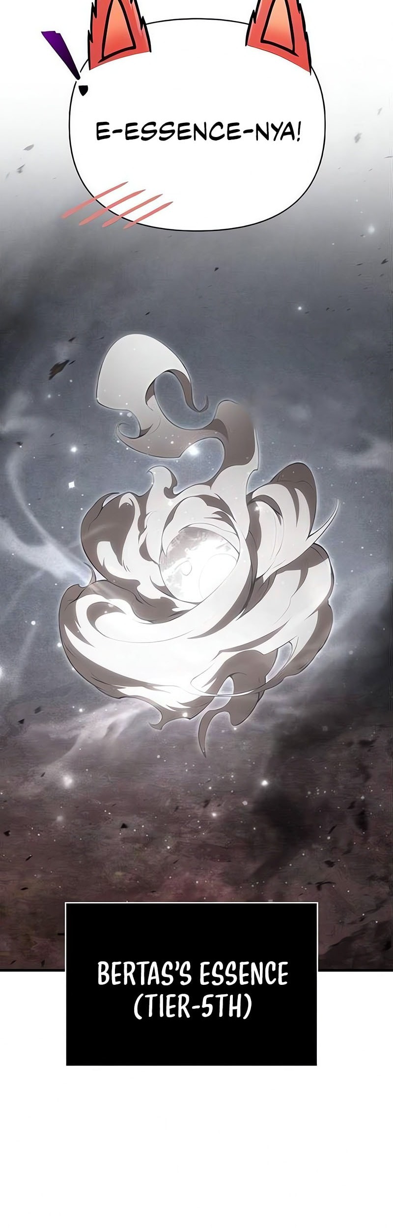 Survive as a Barbarian in the Game Chapter 114 Gambar 87