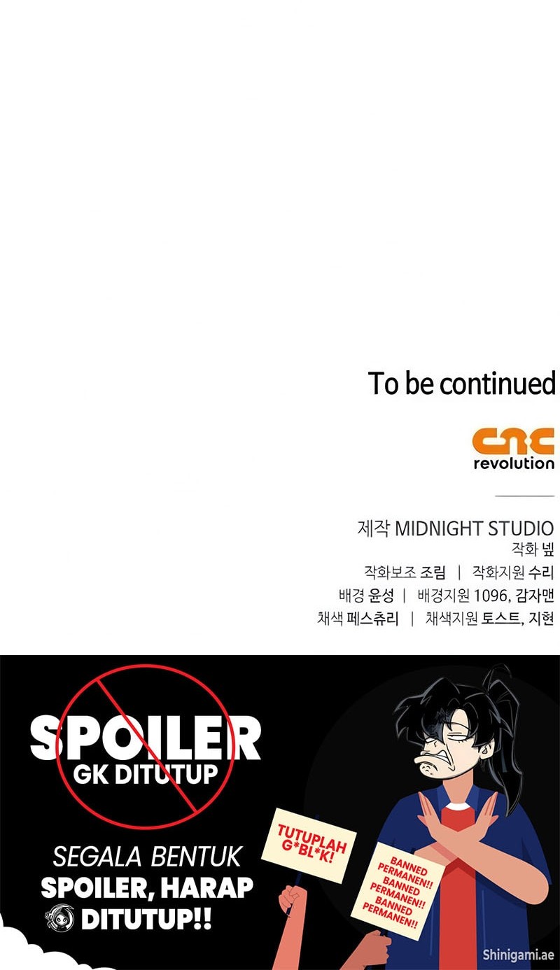 Survive as a Barbarian in the Game Chapter 114 Gambar 91