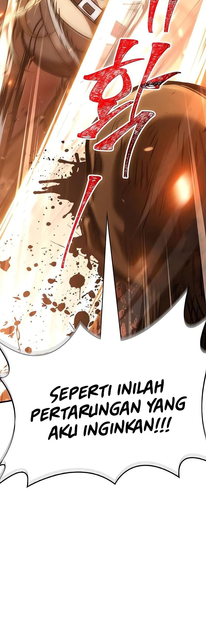 Survive as a Barbarian in the Game Chapter 114 Gambar 4