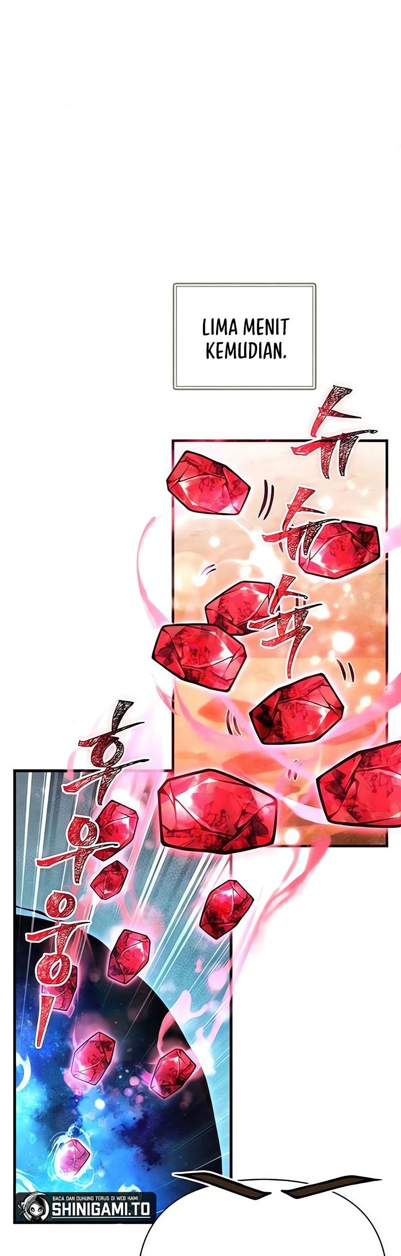 Survive as a Barbarian in the Game Chapter 114 Gambar 19