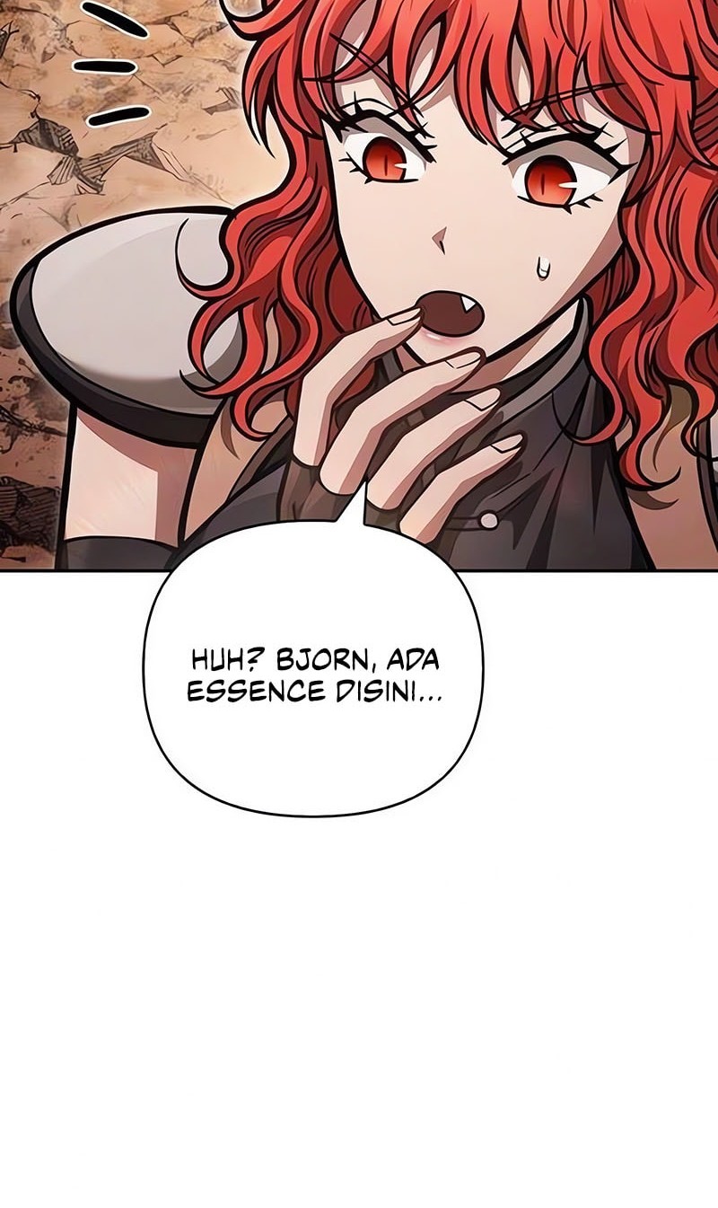 Survive as a Barbarian in the Game Chapter 114 Gambar 21