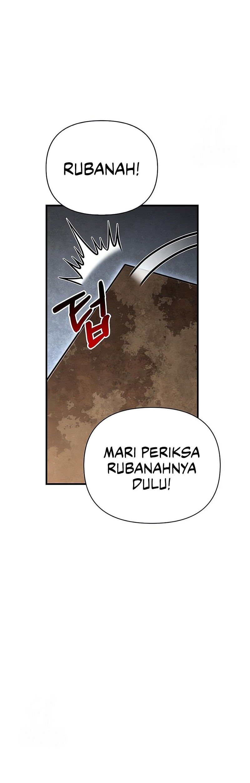 Survive as a Barbarian in the Game Chapter 115 Gambar 65