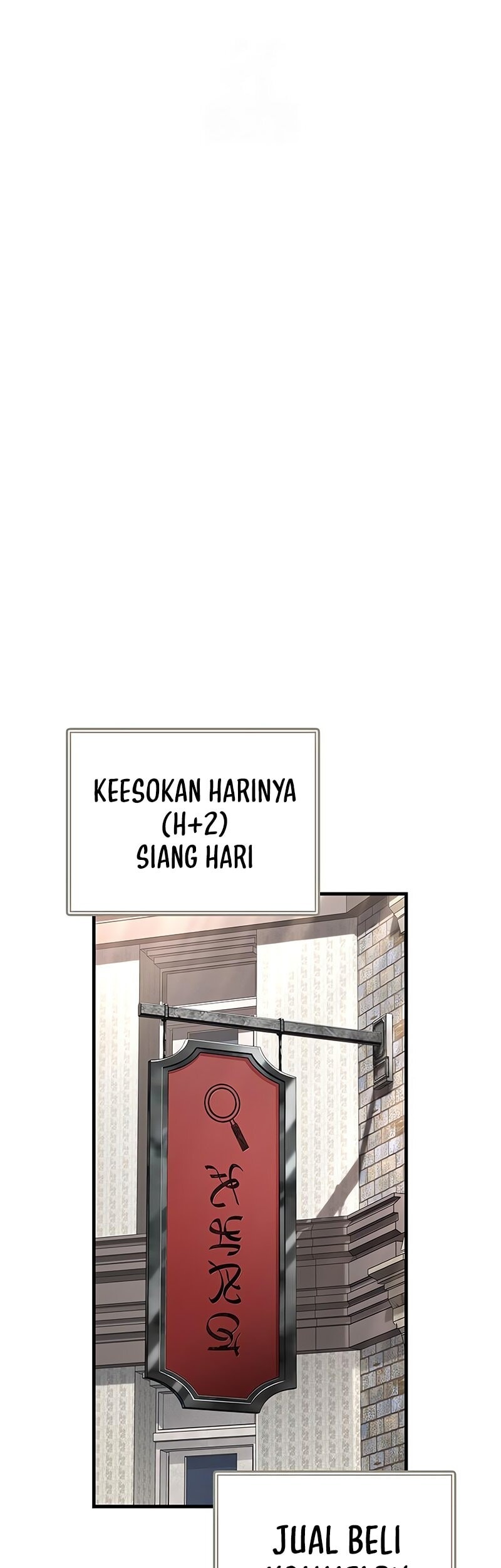 Survive as a Barbarian in the Game Chapter 115 Gambar 74