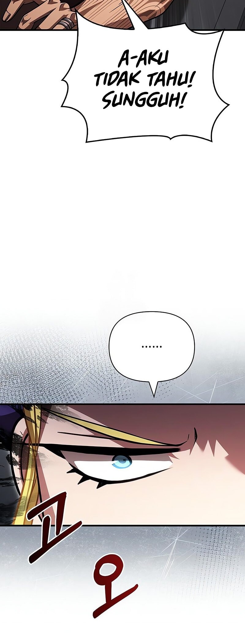 Survive as a Barbarian in the Game Chapter 115 Gambar 81