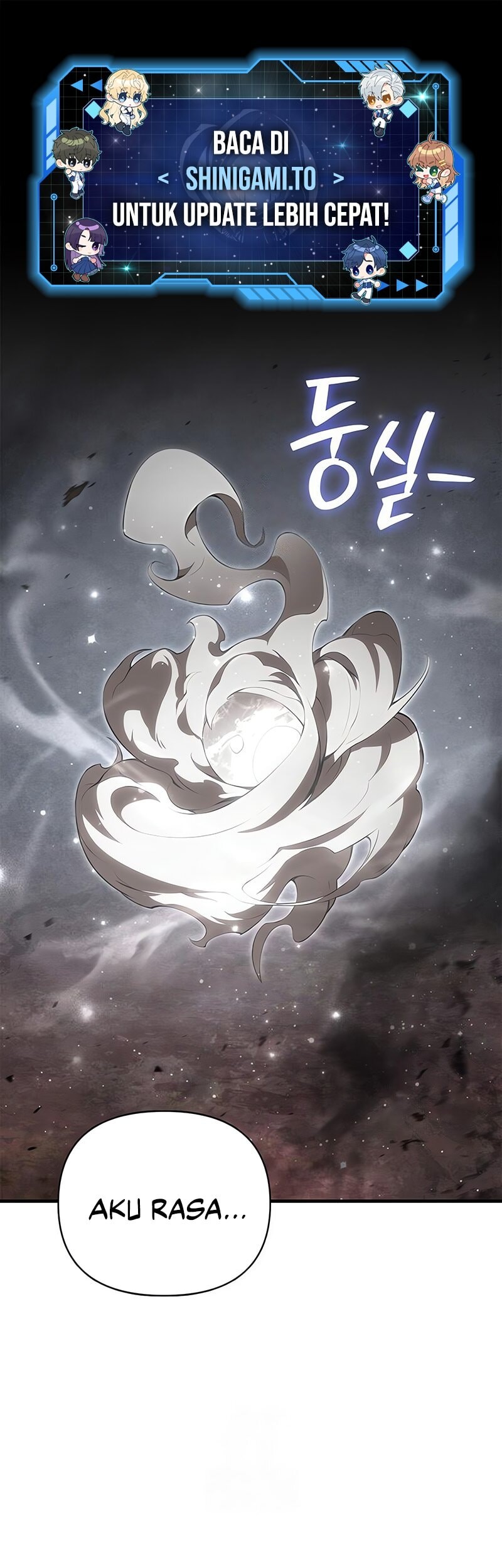 Manhwa Survive as a Barbarian in the Game Chapter 115 gambar nomor 2