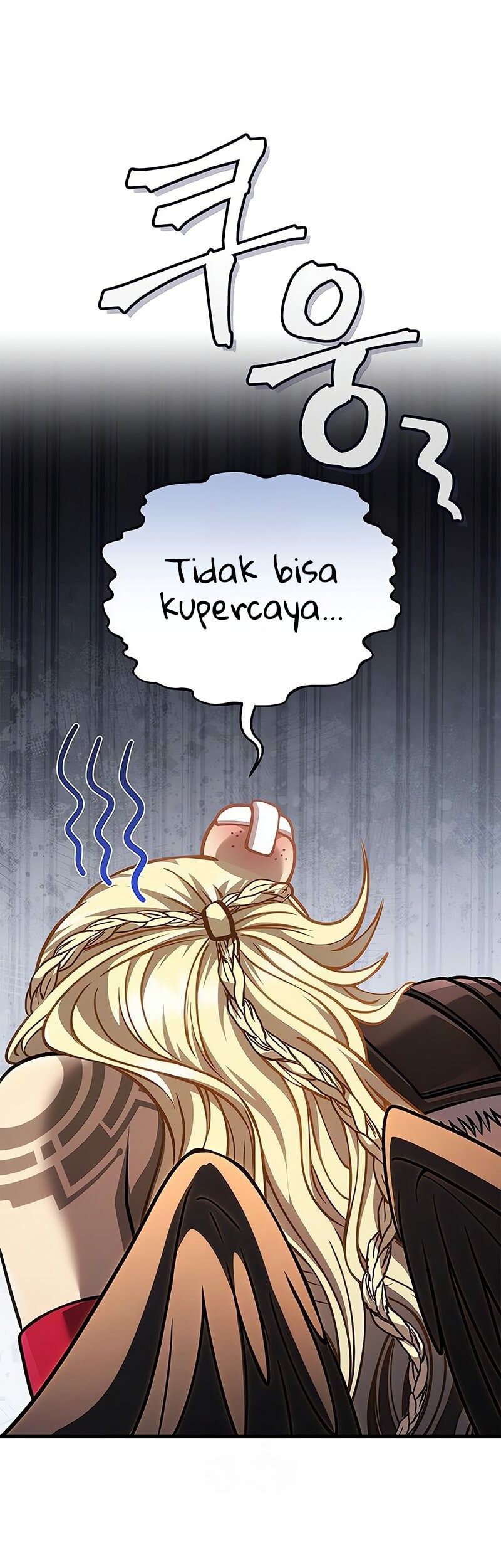 Survive as a Barbarian in the Game Chapter 115 Gambar 26