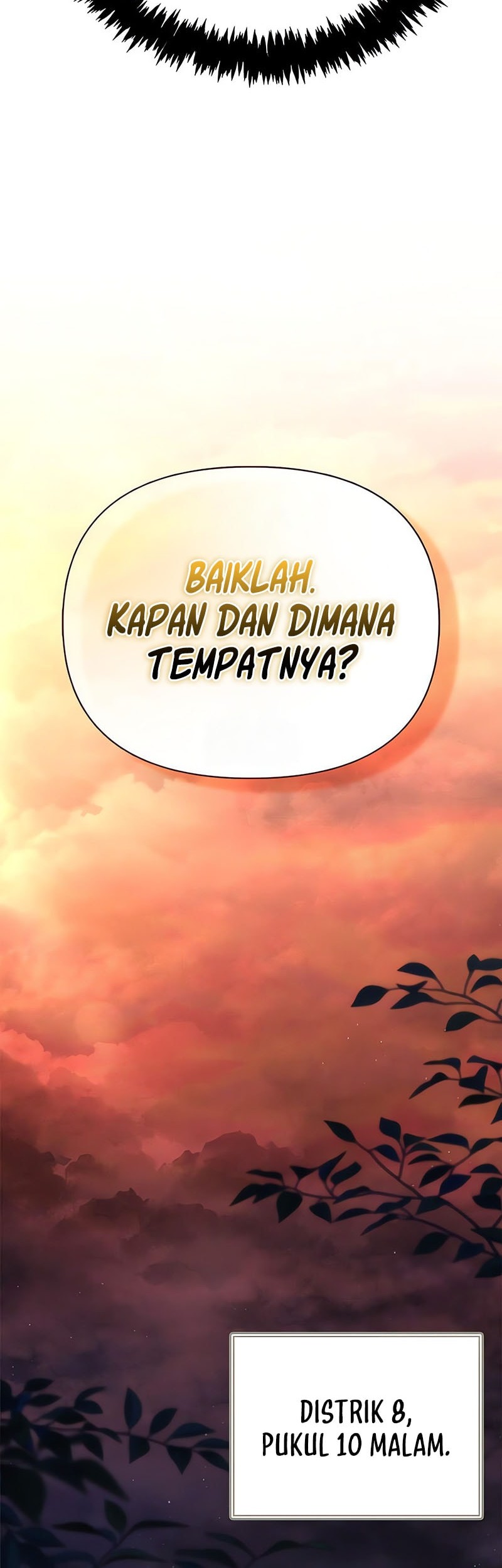 Survive as a Barbarian in the Game Chapter 116 Gambar 37