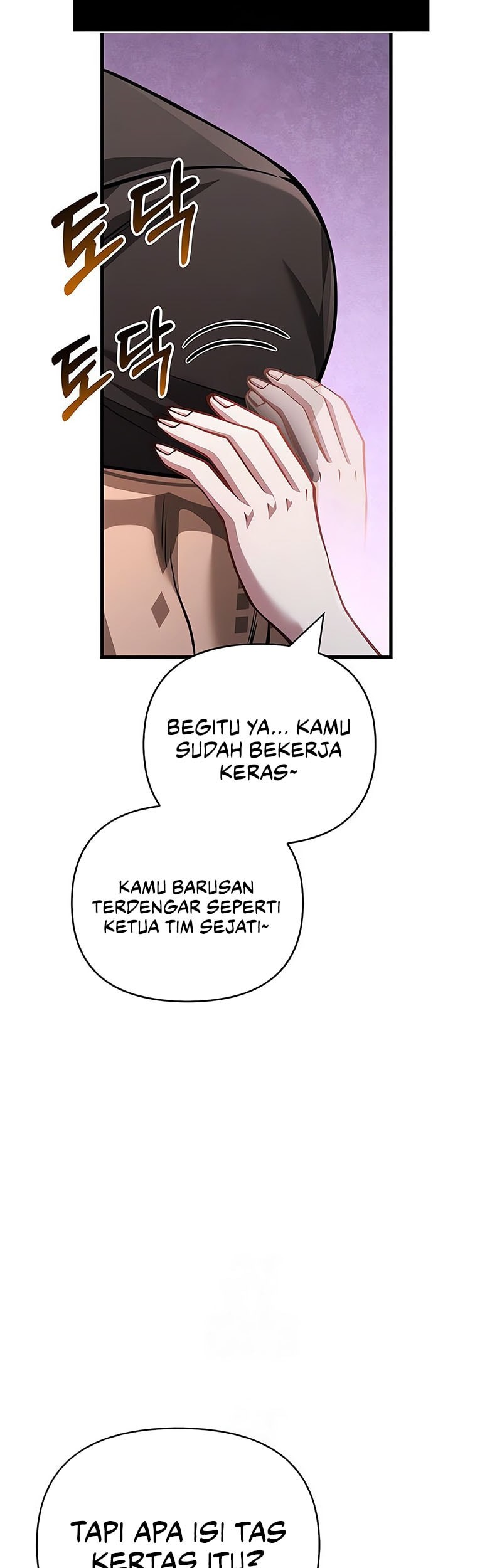 Survive as a Barbarian in the Game Chapter 116 Gambar 63