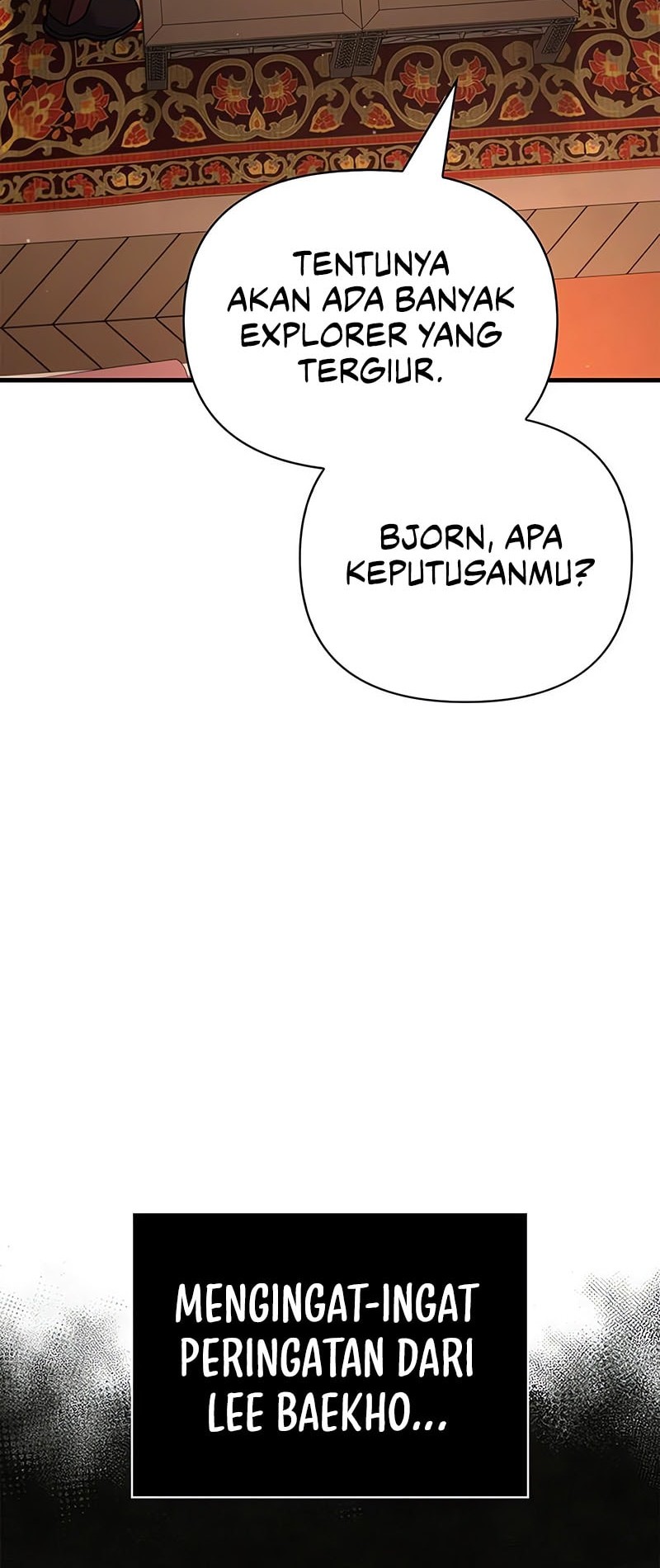 Survive as a Barbarian in the Game Chapter 116 Gambar 25