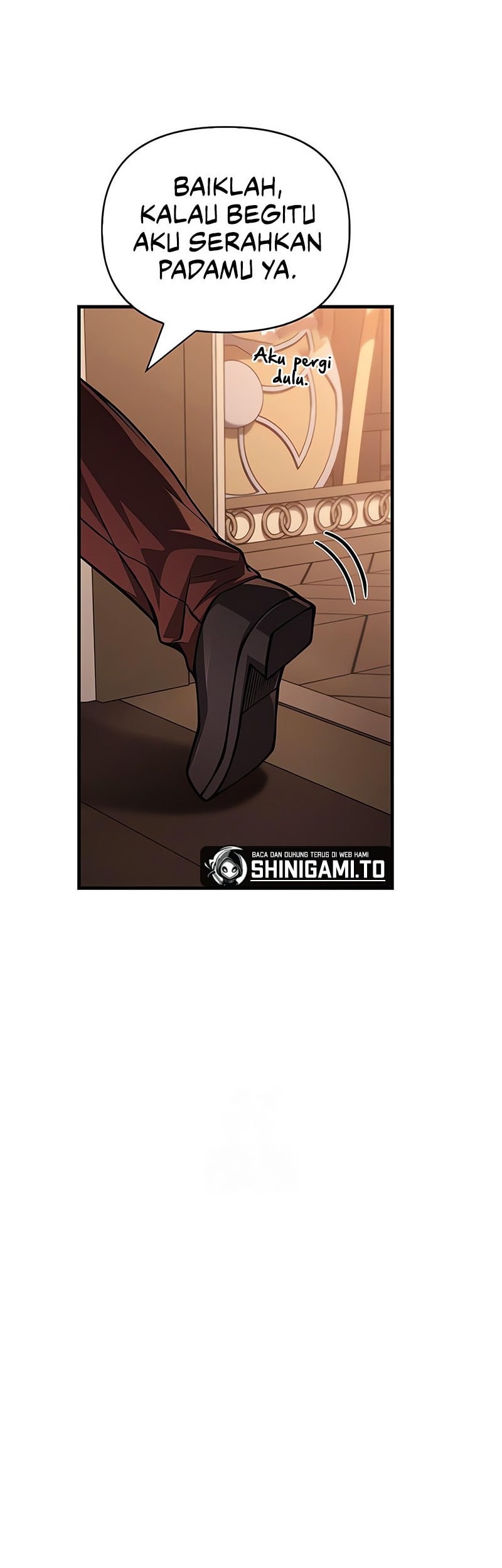 Survive as a Barbarian in the Game Chapter 116 Gambar 31