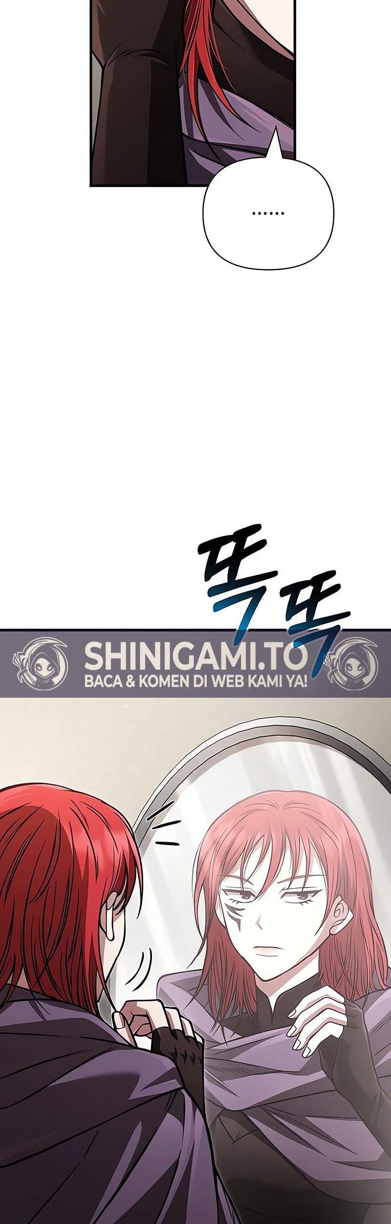 Survive as a Barbarian in the Game Chapter 117 Gambar 40