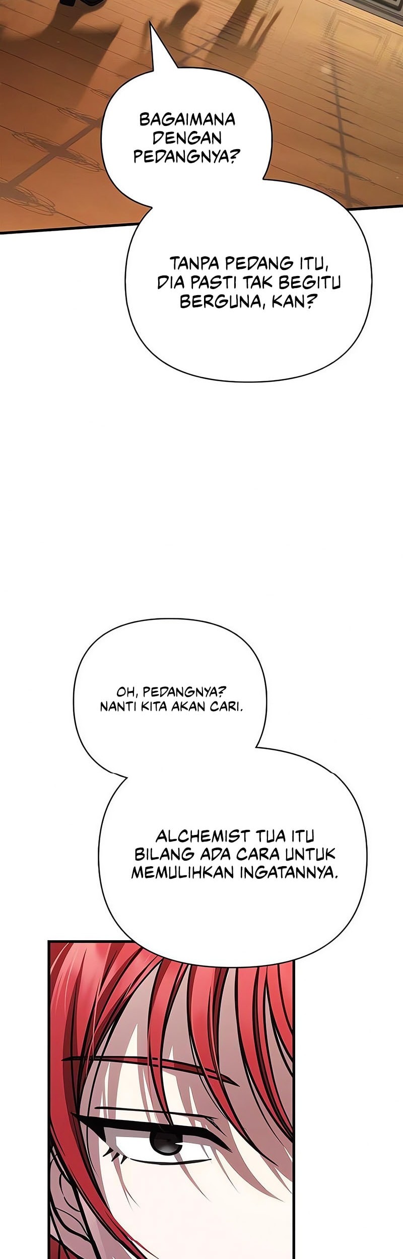 Survive as a Barbarian in the Game Chapter 117 Gambar 55