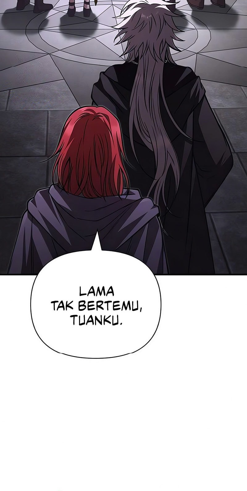 Survive as a Barbarian in the Game Chapter 117 Gambar 60