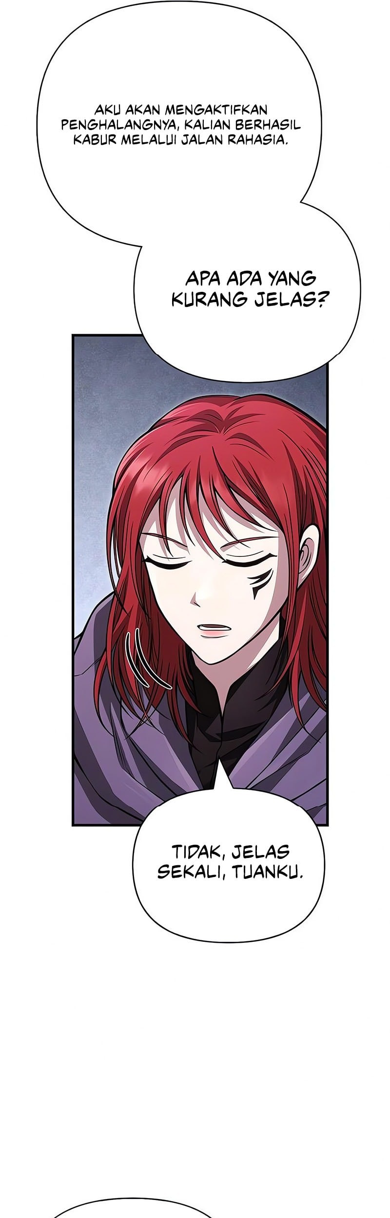 Survive as a Barbarian in the Game Chapter 117 Gambar 65