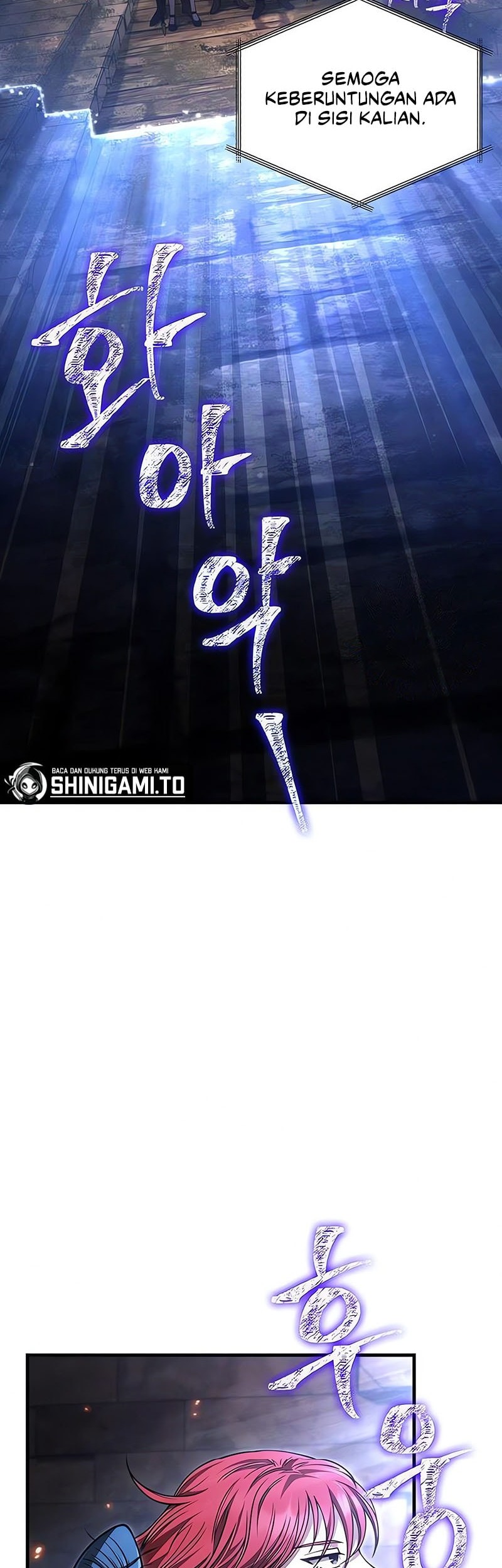 Survive as a Barbarian in the Game Chapter 117 Gambar 70