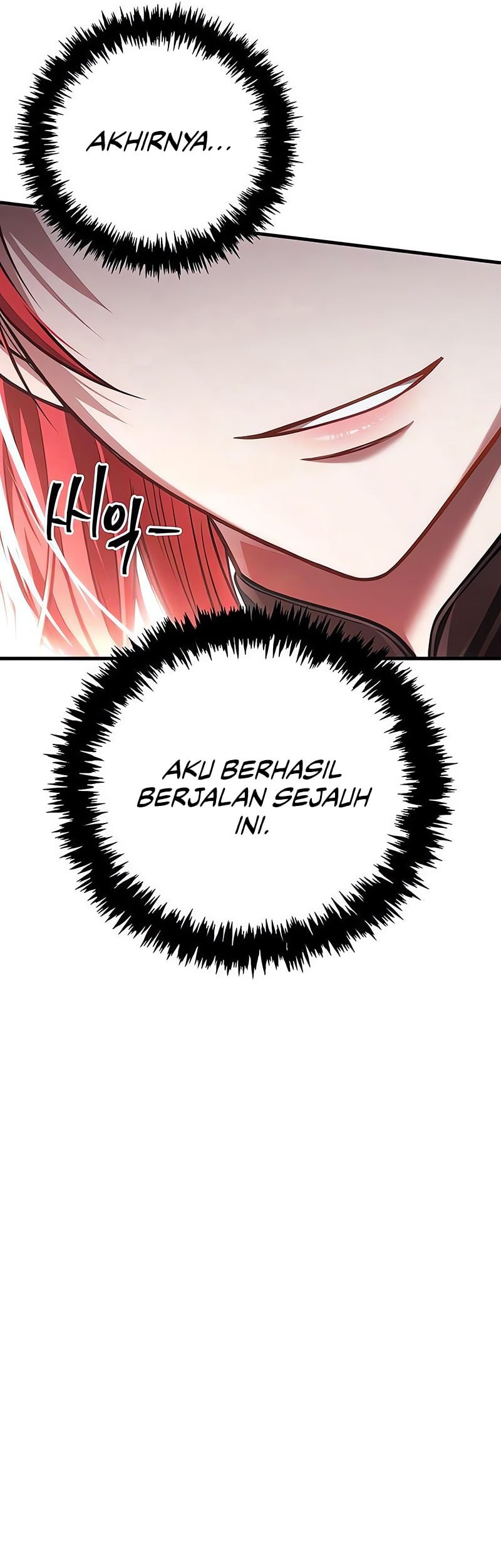 Survive as a Barbarian in the Game Chapter 117 Gambar 77