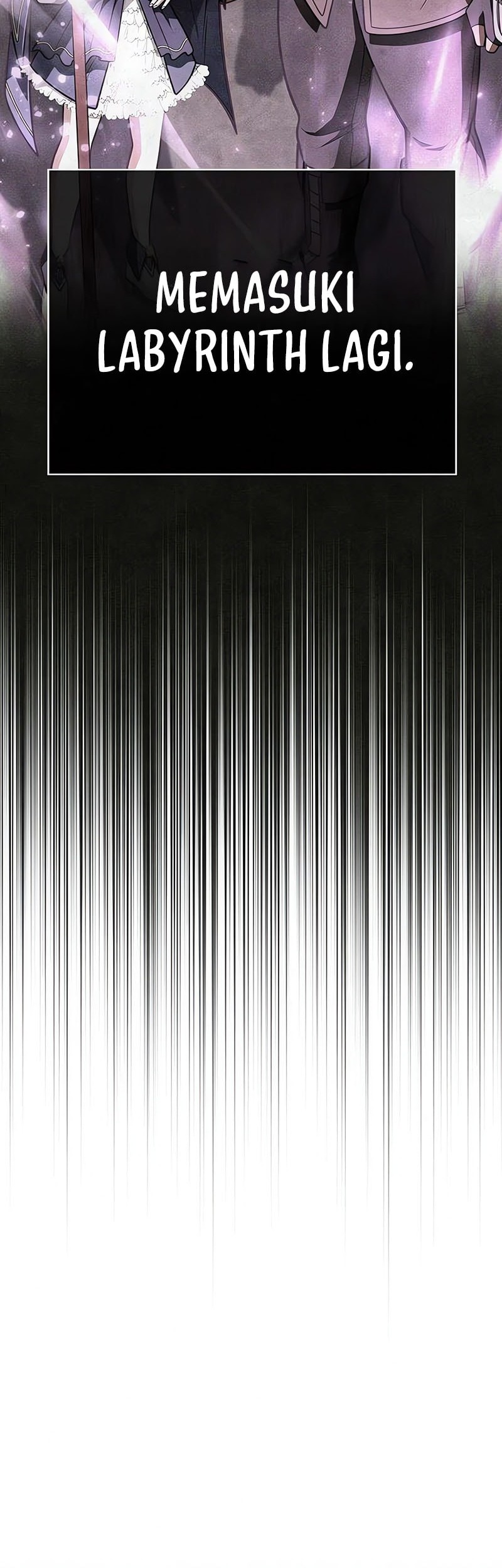 Survive as a Barbarian in the Game Chapter 117 Gambar 88