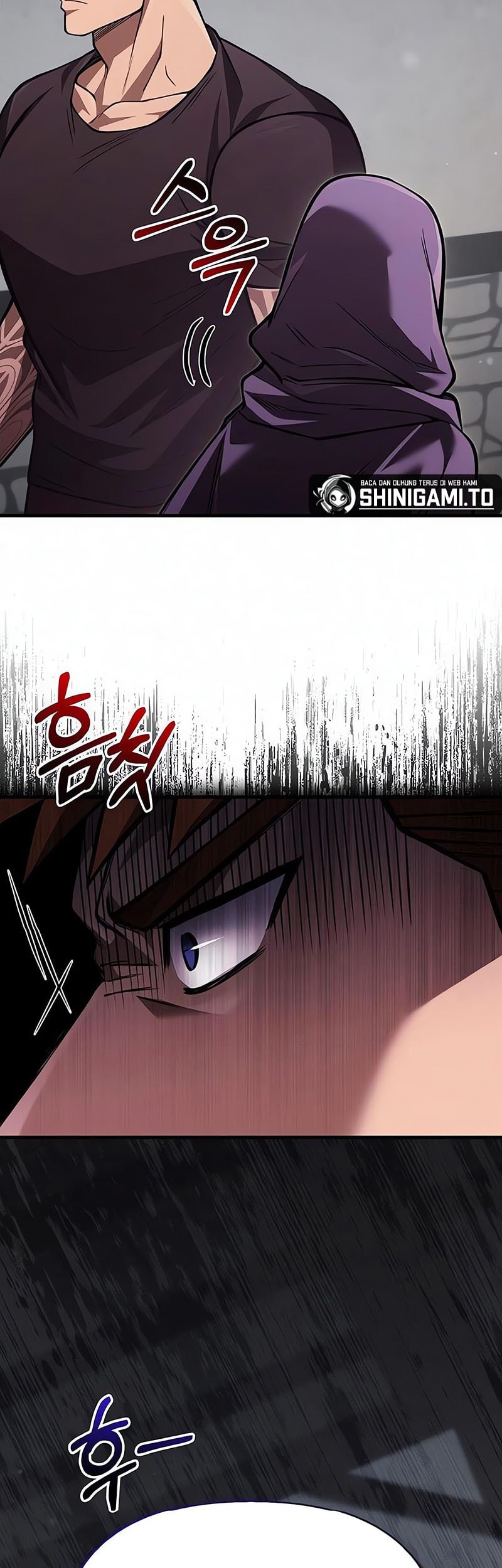 Survive as a Barbarian in the Game Chapter 117 Gambar 91