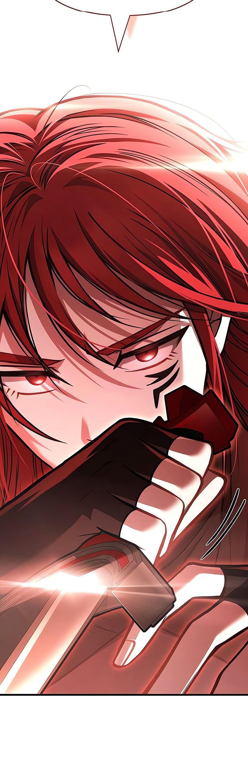 Survive as a Barbarian in the Game Chapter 117 Gambar 96