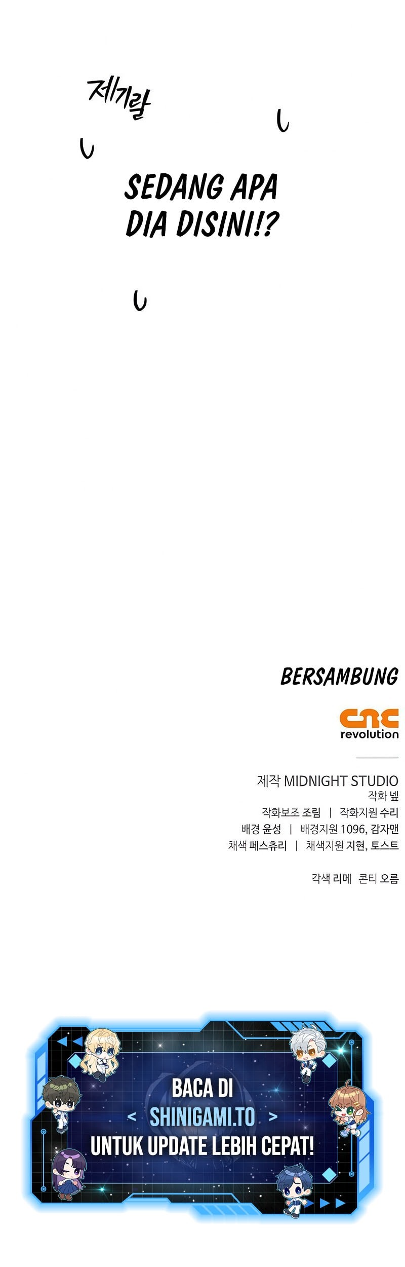 Survive as a Barbarian in the Game Chapter 117 Gambar 97