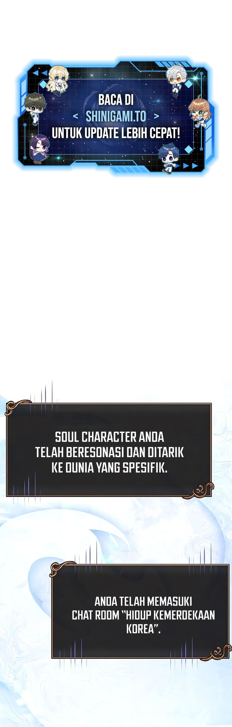 Manhwa Survive as a Barbarian in the Game Chapter 117 gambar nomor 2