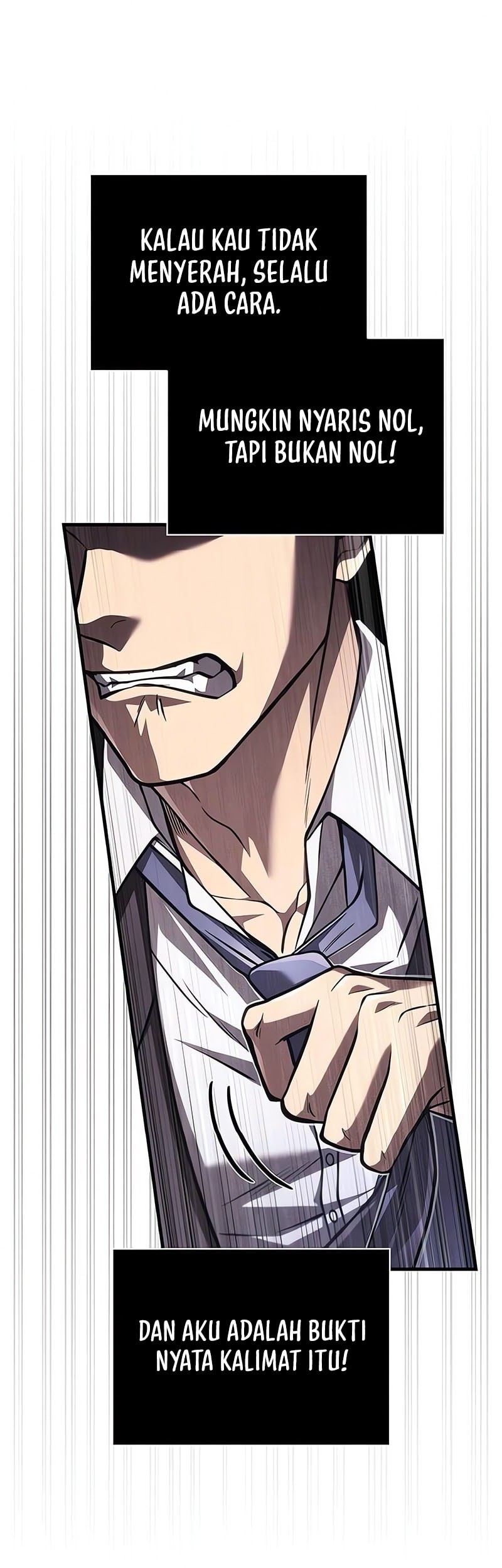 Survive as a Barbarian in the Game Chapter 117 Gambar 22