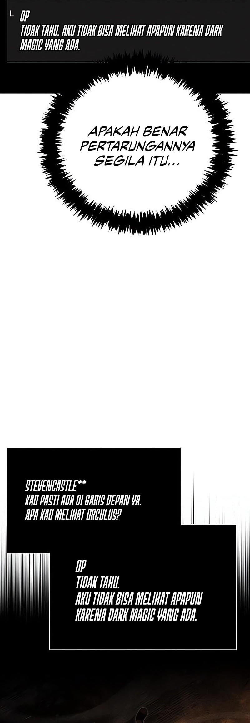 Survive as a Barbarian in the Game Chapter 117 Gambar 17