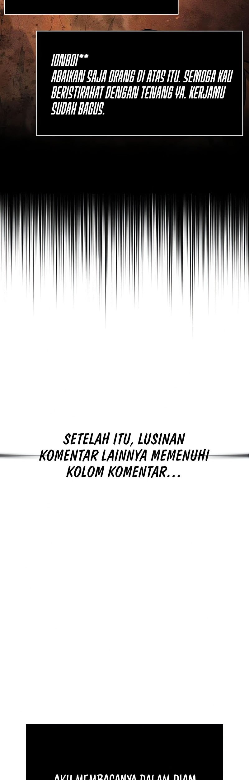 Survive as a Barbarian in the Game Chapter 117 Gambar 20