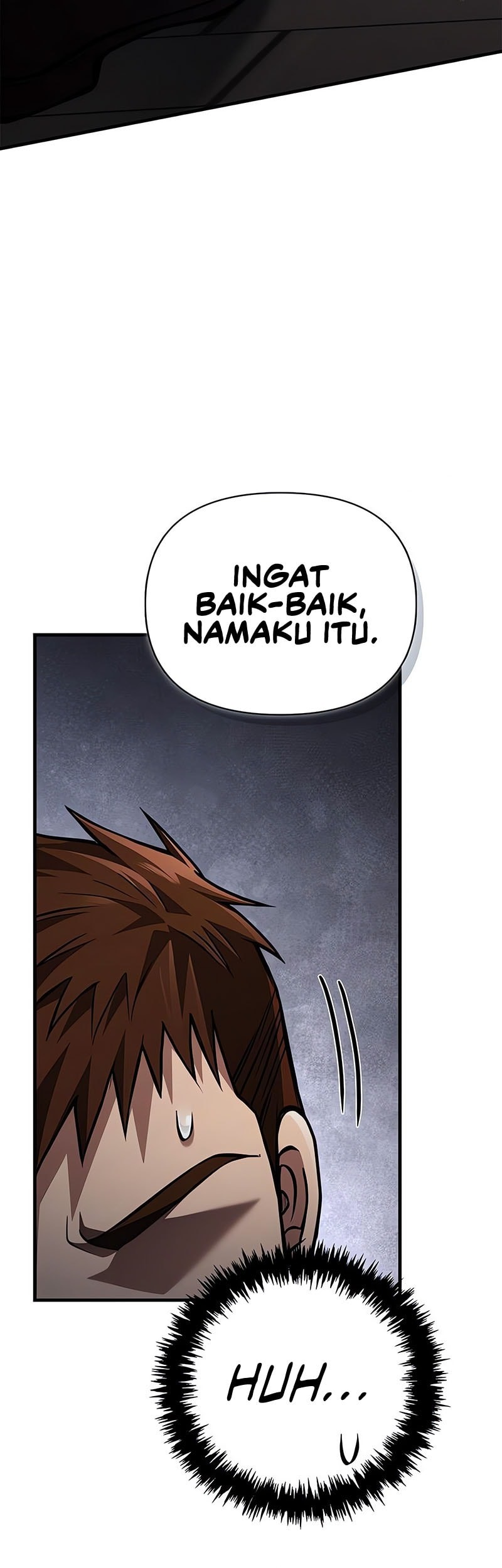 Survive as a Barbarian in the Game Chapter 118 Gambar 34