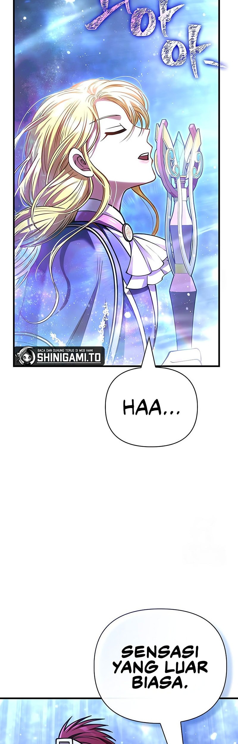 Survive as a Barbarian in the Game Chapter 118 Gambar 79