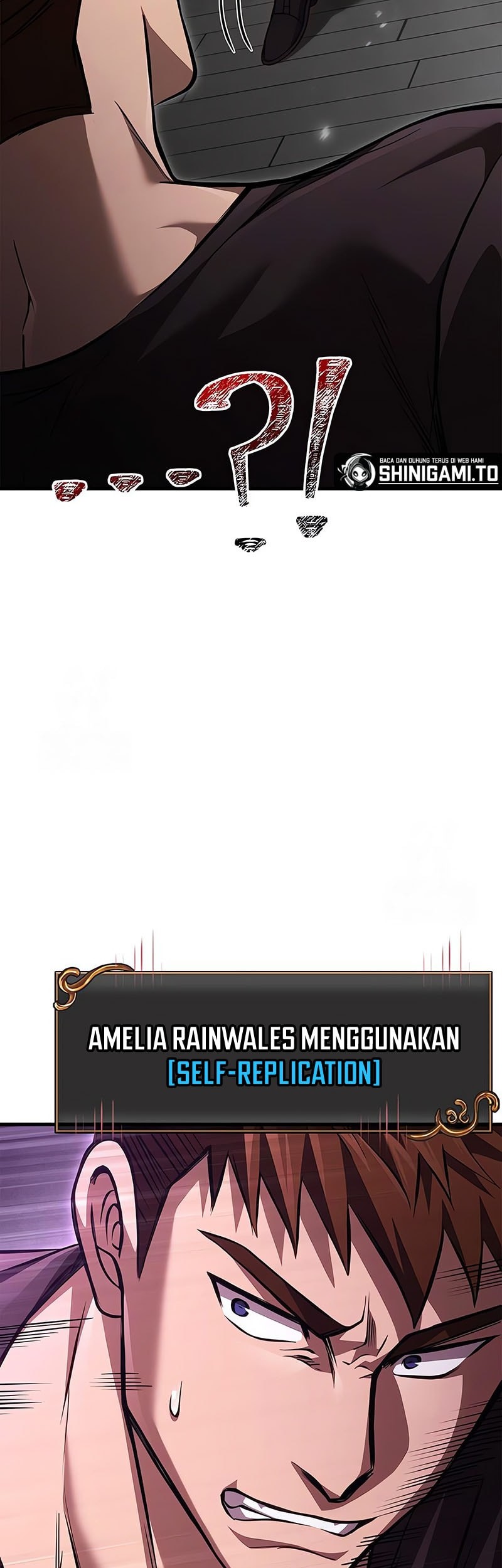 Survive as a Barbarian in the Game Chapter 118 Gambar 20