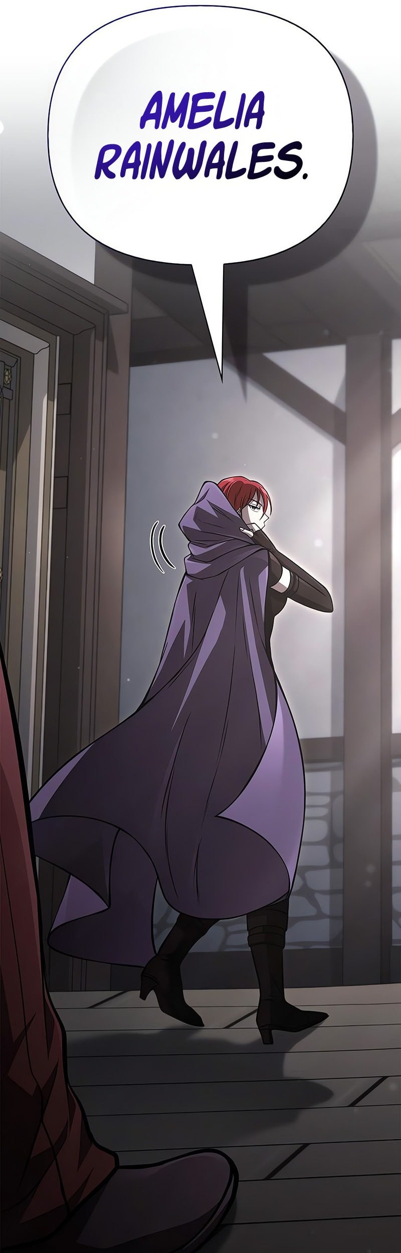 Survive as a Barbarian in the Game Chapter 118 Gambar 33