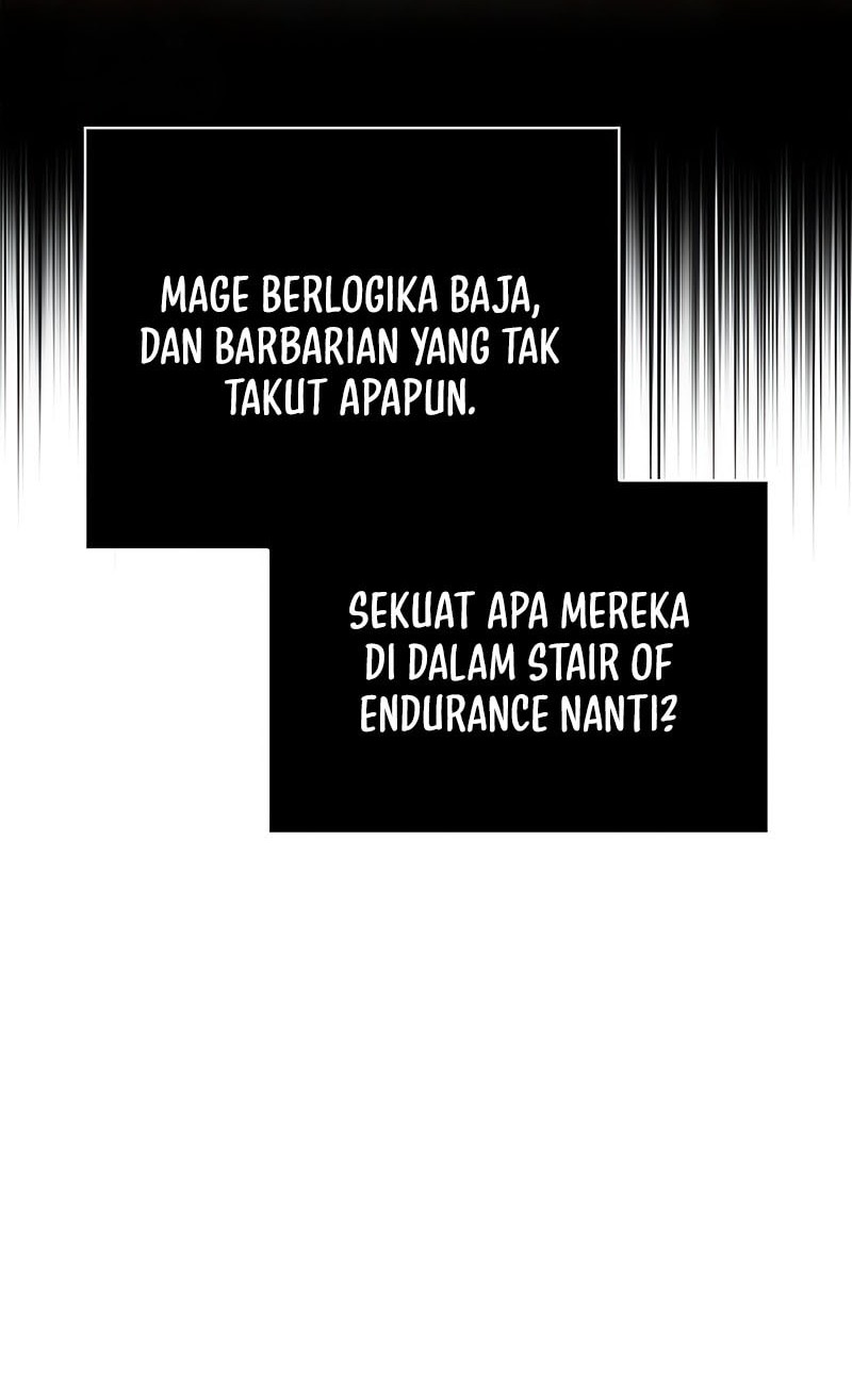 Survive as a Barbarian in the Game Chapter 119 Gambar 37