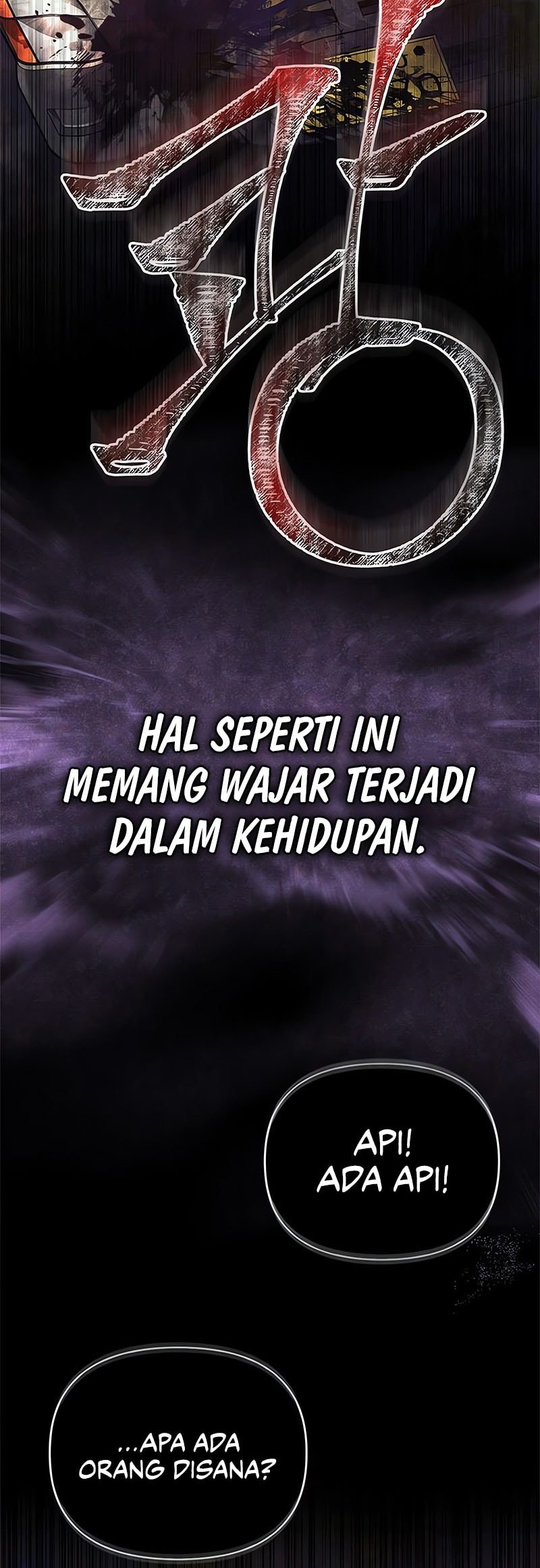 Survive as a Barbarian in the Game Chapter 119 Gambar 45