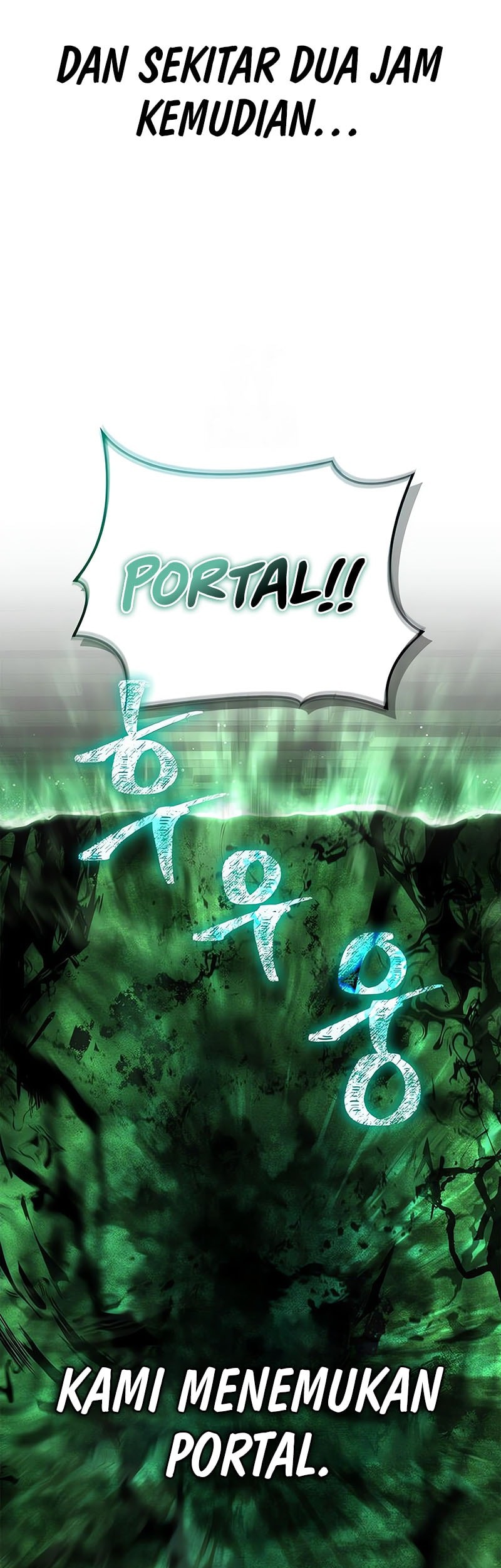 Survive as a Barbarian in the Game Chapter 119 Gambar 58