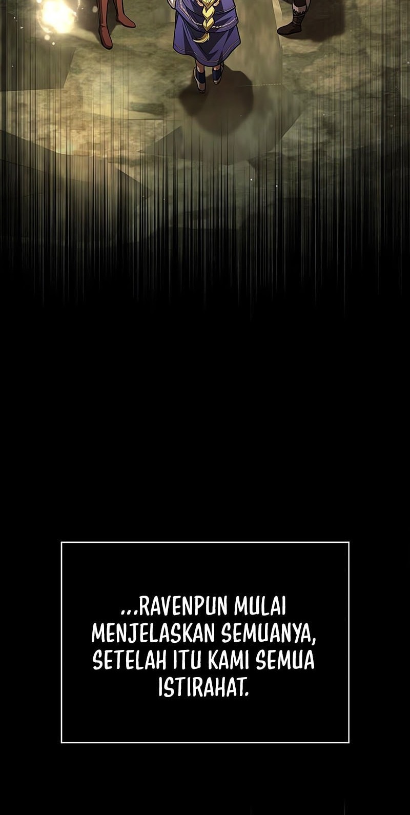 Survive as a Barbarian in the Game Chapter 119 Gambar 69