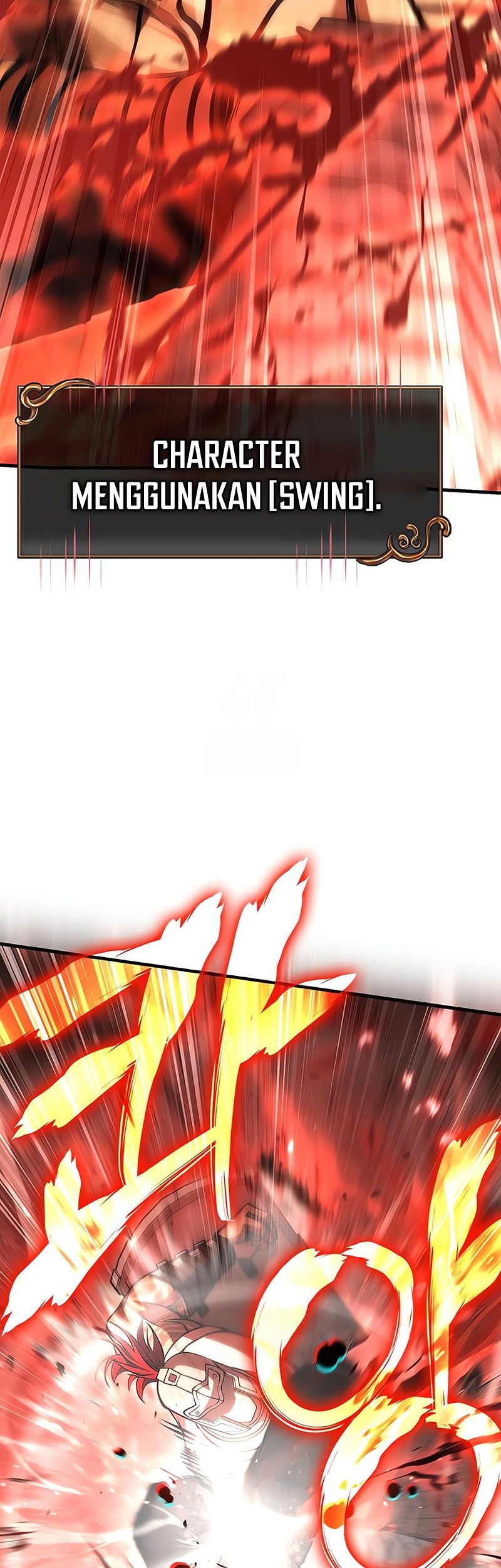 Survive as a Barbarian in the Game Chapter 119 Gambar 87