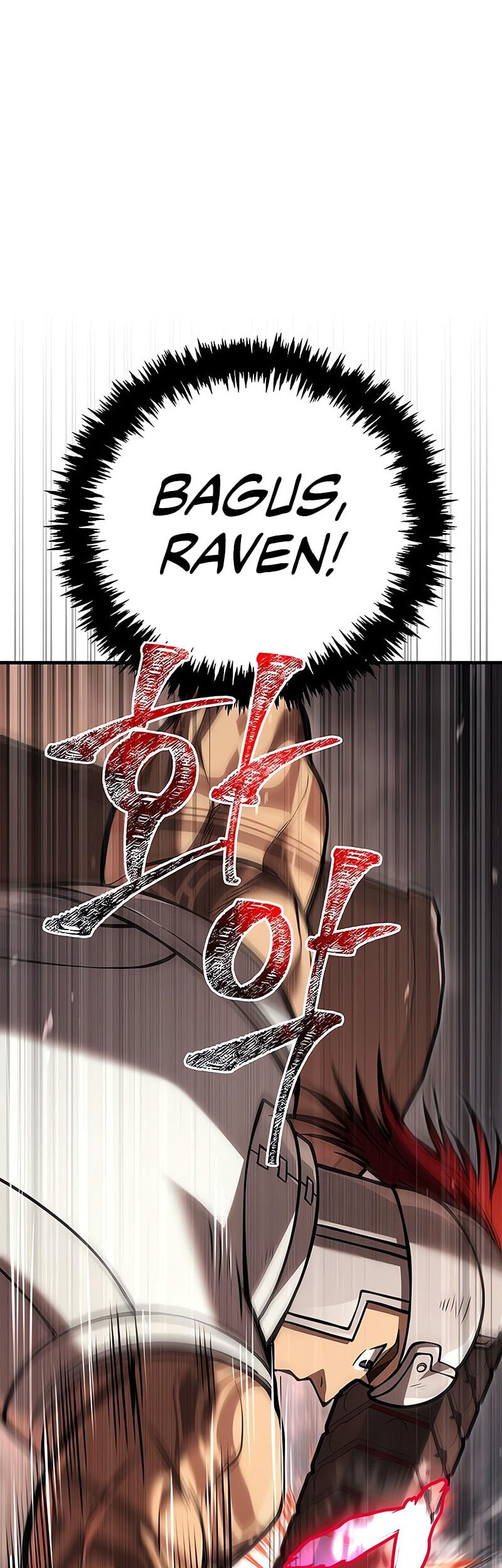 Survive as a Barbarian in the Game Chapter 119 Gambar 91