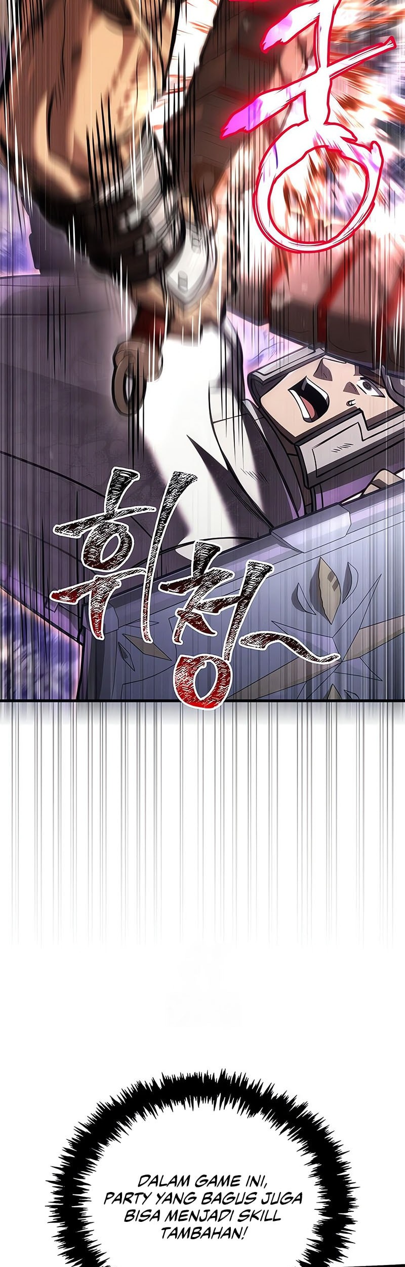 Survive as a Barbarian in the Game Chapter 119 Gambar 92