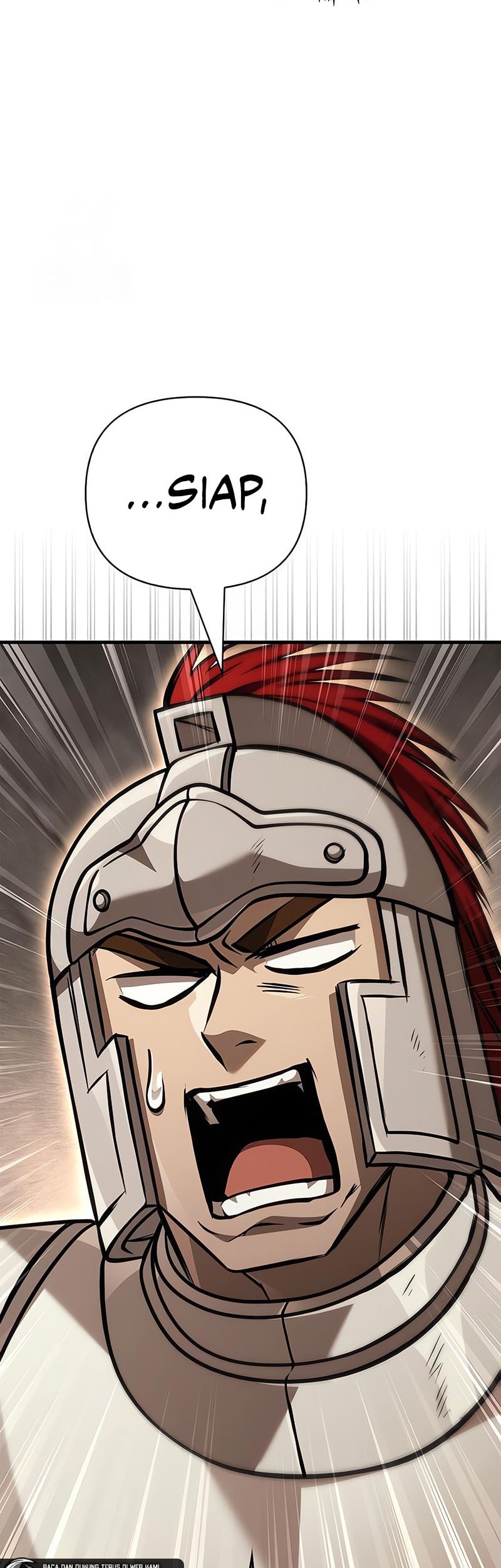 Survive as a Barbarian in the Game Chapter 119 Gambar 95