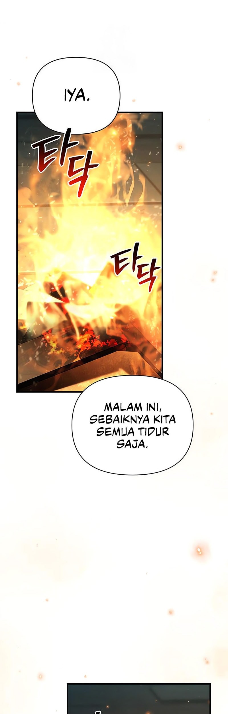 Survive as a Barbarian in the Game Chapter 119 Gambar 23