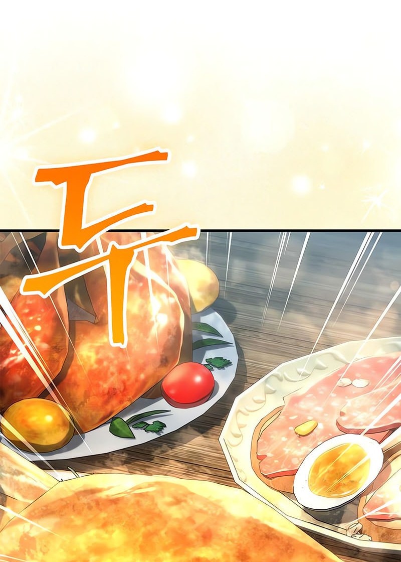 Survive as a Barbarian in the Game Chapter 119 Gambar 13