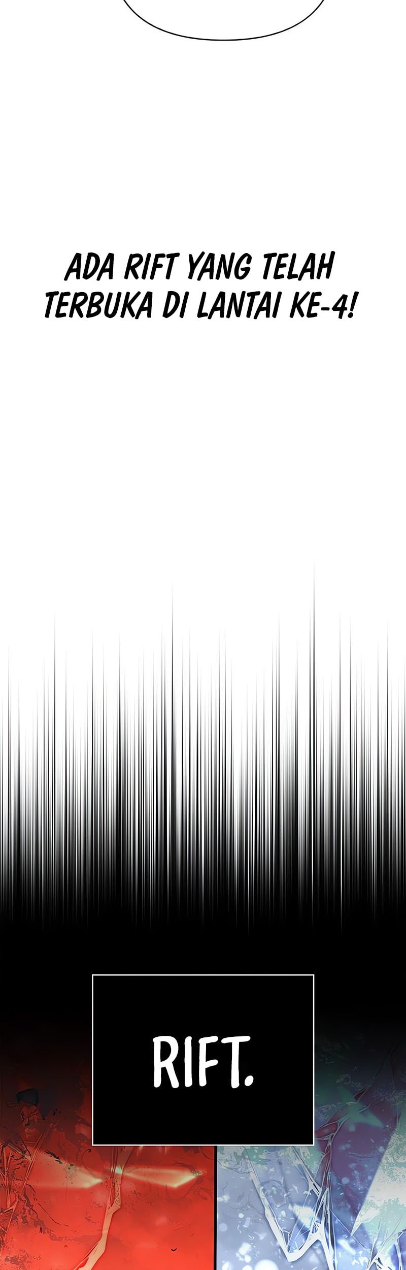 Survive as a Barbarian in the Game Chapter 119 Gambar 28