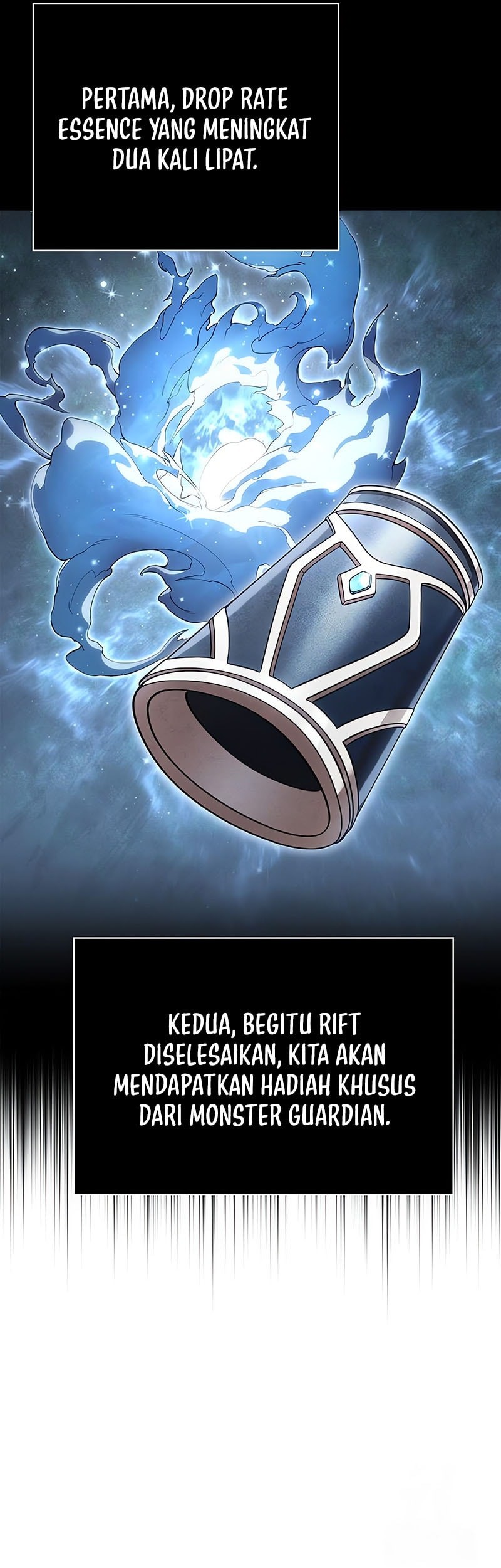 Survive as a Barbarian in the Game Chapter 119 Gambar 30