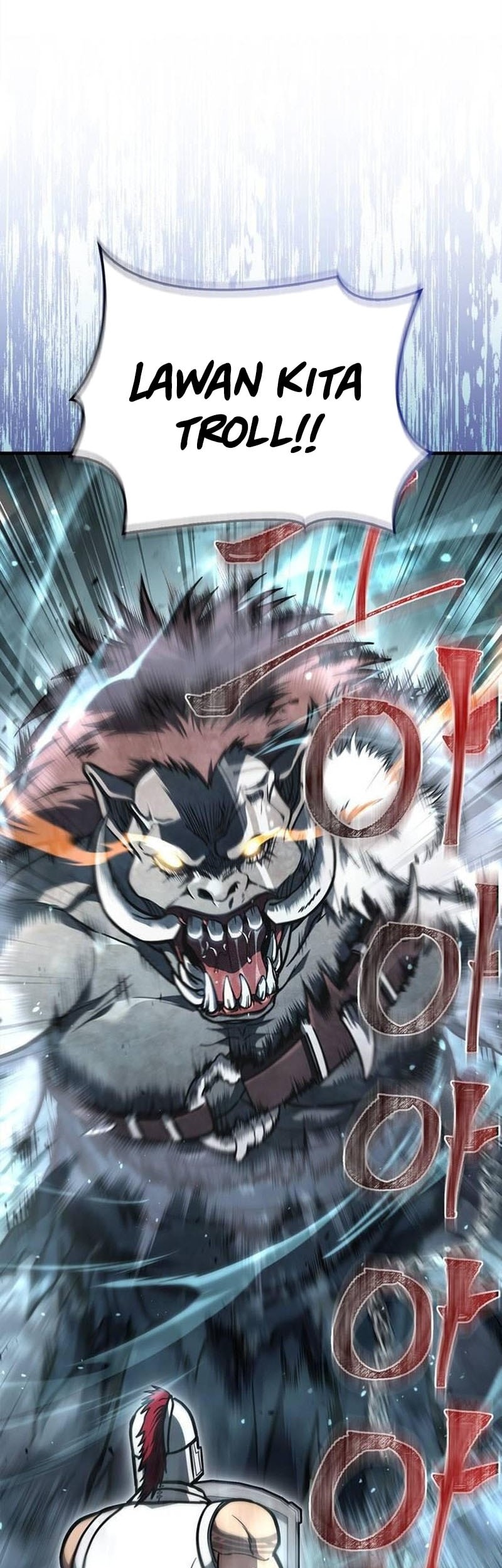 Survive as a Barbarian in the Game Chapter 111 Gambar 39