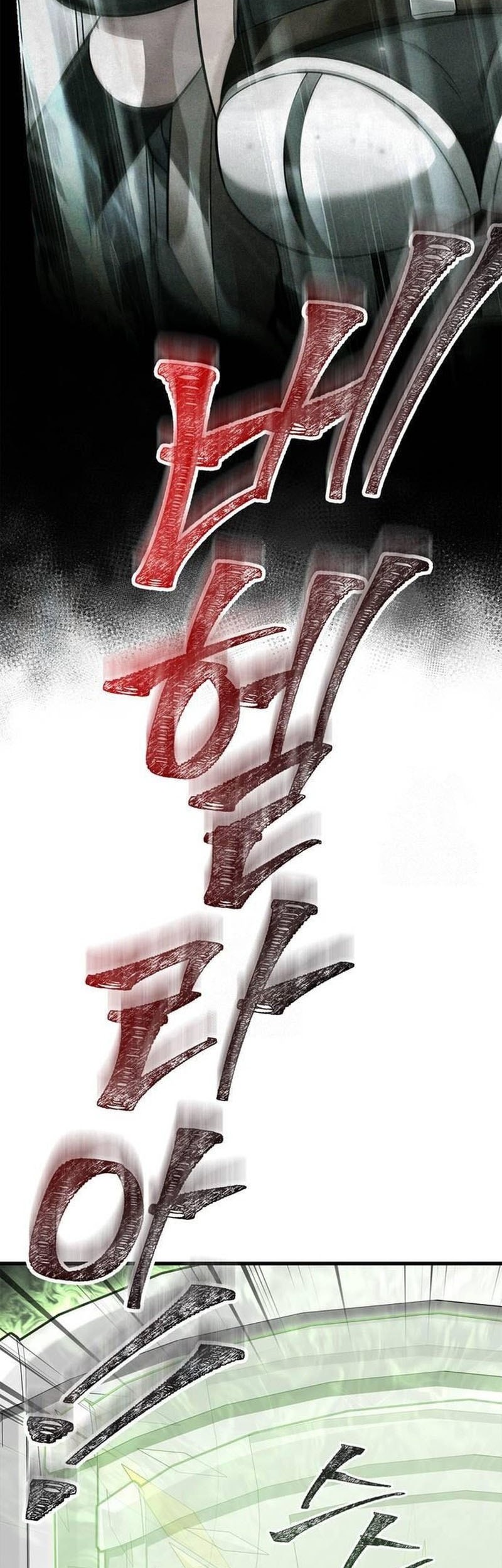 Survive as a Barbarian in the Game Chapter 111 Gambar 43